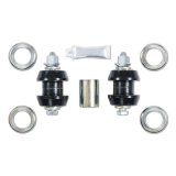 KW Suspensions Wheel Alignment Parts 68511125 Front Camber Correction Kit, Mercedes AMG C63, C63 S (W205) thumbnail 3