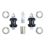 KW Suspensions Wheel Alignment Parts 68511125 Front Camber Correction Kit, Mercedes AMG C63, C63 S (W205) thumbnail 4