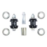 KW Suspensions Wheel Alignment Parts 68511125 Front Camber Correction Kit, Mercedes AMG C63, C63 S (W205) thumbnail 6