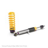 KW Suspensions Coilover Kits 352081000T V3 Leveling Bundle, Audi S3 (8V) Quattro, 2.0T, with Magnetic ride thumbnail 7