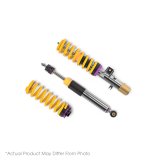 KW Suspensions Coilover Kits 352081000T V3 Leveling Bundle, Audi S3 (8V) Quattro, 2.0T, with Magnetic ride thumbnail 8