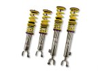 KW Variant 2 Coilover Kits 15250005 Springs/Struts, 2, Natural/Yellow, Front and Rear, for use on Honda®, S2000, L4, Kit thumbnail 3