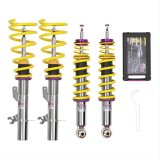 KW Variant 3 Coilover Kits 35299008 Kit V3, Morgan Aero 8 thumbnail 1