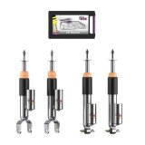 KW Variant 3 Coilover Kits 35261020 Kit V3, Chevrolet Corvette (C5); all models incl. Z06; with electronic shock control thumbnail 2