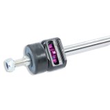 KW Variant 3 Coilover Kits for 2016-2023 TT QUATTRO, TTS 2018-2022 RS QUATTRO - 352100AE Kits, 3, 0.6 1.4 in. Lowered Front, 0.4 1.4 in. Lowered Rear, Shocks, Yellow Powdercoated Springs, Audi, Kit thumbnail 6
