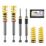 KW Variant 3 Coilover Kits 35243011 Kit V3, Maserati Ghibli (M156) with Skyhook suspension, 2WD, w EDC thumbnail 2