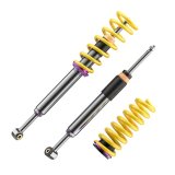 KW Variant 3 Coilover Kits 35243011 Kit V3, Maserati Ghibli (M156) with Skyhook suspension, 2WD, w EDC thumbnail 4