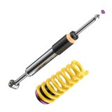KW Variant 3 Coilover Kits 35243011 Kit V3, Maserati Ghibli (M156) with Skyhook suspension, 2WD, w EDC thumbnail 7