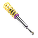 KW Variant 3 Coilover Kits 35243011 Kit V3, Maserati Ghibli (M156) with Skyhook suspension, 2WD, w EDC thumbnail 8