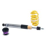 KW Variant 3 Coilover Kits 352100CJ Kit, V3, Audi RS5 (B9): with DRC thumbnail 9