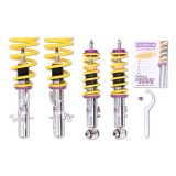 KW Street Comfort Coilover Kits 18020070 Kit, Mini (R56) Hardtop (only Cooper S, Cooper D, JCW) thumbnail 6