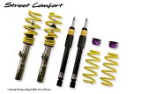 KW Street Comfort Coilover Kits 18020070 Kit, Mini (R56) Hardtop (only Cooper S, Cooper D, JCW) thumbnail 7