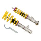 KW Street Comfort Coilover Kits 18020070 Kit, Mini (R56) Hardtop (only Cooper S, Cooper D, JCW) thumbnail 8