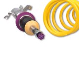 KW Street Comfort Coilover Kits 18020070 Kit, Mini (R56) Hardtop (only Cooper S, Cooper D, JCW) thumbnail 9