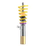 KW Suspensions Coilover Kits 352200EQ V3 Kit Bundle, BMW G80 M3 Sedan, G82 M4 Coupe; 4WD; Incl. Competition thumbnail 2