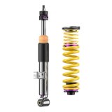 KW Suspensions Coilover Kits 352200EQ V3 Kit Bundle, BMW G80 M3 Sedan, G82 M4 Coupe; 4WD; Incl. Competition thumbnail 3