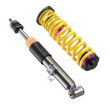KW Suspensions Coilover Kits 352200EQ V3 Kit Bundle, BMW G80 M3 Sedan, G82 M4 Coupe; 4WD; Incl. Competition thumbnail 4