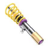 KW Suspensions Coilover Kits 352200EQ V3 Kit Bundle, BMW G80 M3 Sedan, G82 M4 Coupe; 4WD; Incl. Competition thumbnail 5