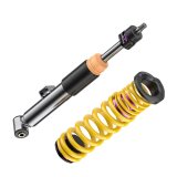 KW Suspensions Coilover Kits 352200EQ V3 Kit Bundle, BMW G80 M3 Sedan, G82 M4 Coupe; 4WD; Incl. Competition thumbnail 7