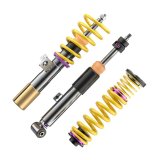 KW Suspensions Coilover Kits 352200EQ V3 Kit Bundle, BMW G80 M3 Sedan, G82 M4 Coupe; 4WD; Incl. Competition thumbnail 8