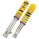 KW Variant 2 Coilover Kits 15265011 Kit, 2, Twin-tube Shocks, Front/Rear, Mitsubishi, Kit thumbnail 1