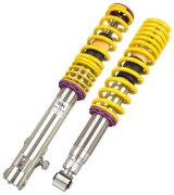 KW Variant 2 Coilover Kits 15265011 Kit, 2, Twin-tube Shocks, Front/Rear, Mitsubishi, Kit thumbnail 2
