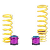 KW HAS Coilover Kits for 2017-2021 AMG GT, 2018-2021 GT C, 2016-2019 S - 25325080 H.A.S. fits Mercedes GT-S thumbnail 6