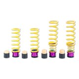 KW HAS Coilover Kits for 2017-2021 AMG GT, 2018-2021 GT C, 2016-2019 S - 25325080 H.A.S. fits Mercedes GT-S thumbnail 8