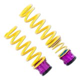 KW HAS Coilover Kits for 2017-2021 AMG GT, 2018-2021 GT C, 2016-2019 S - 25325080 H.A.S. fits Mercedes GT-S thumbnail 9