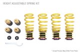 KW HAS Coilover Kits 25371056 Kit, H.A.S., Macan with PASM (excluding Turbo) thumbnail 1
