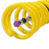 KW Variant 3 Coilover Kits 352200BW Kit, V3, 5 Series G30 Sedan AWD; without electronic dampers thumbnail 4