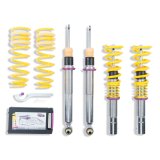 KW Variant 3 Coilover Kits 352200BW Kit, V3, 5 Series G30 Sedan AWD; without electronic dampers thumbnail 9