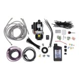 KW HLS Lift Systems 1922560C Suspension Hydraulic System, HLS2, Front, Facotry Coilover, Mercedes Benz, Kit thumbnail 6