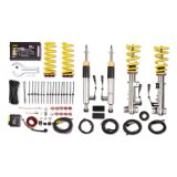 DDC ECU Coilover Kits 39025008 Kit, Kit, Mercedes SLK 55 AMG (W172) thumbnail 1
