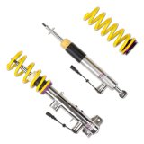 DDC ECU Coilover Kits 39025008 Kit, Kit, Mercedes SLK 55 AMG (W172) thumbnail 3