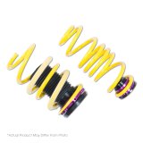 KW HAS Coilover Kits 25331010 Height Adjustable Spring Kit, Jaguar F-Pace SVR (AWD) with electronic dampers thumbnail 8