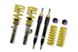 KW Variant 1 Coilover Kits 10220033 Springs/Struts, 1, Natural, Purple, Yellow, Front and Rear, BMW, Passenger Car, L6, Kit thumbnail 5
