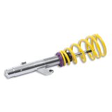 KW Variant 1 Coilover Kits 10220033 Springs/Struts, 1, Natural, Purple, Yellow, Front and Rear, BMW, Passenger Car, L6, Kit thumbnail 8