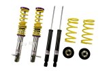 KW Variant 1 Coilover Kits 10230010 Springs/Struts, 1, Natural, Purple, Yellow, Front and Rear, Ford, Focus, L4, Kit thumbnail 2