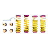 KW HAS Coilover Kits 25331003 H.A.S. , Jaguar F-Type (QQ6) thumbnail 2