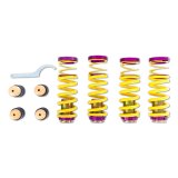 KW HAS Coilover Kits 25331003 H.A.S. , Jaguar F-Type (QQ6) thumbnail 3