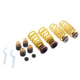 KW HAS Coilover Kits for 2015-2023 MACAN, 2009-2017 Q5, 2014-2017 SQ5 - 25310090 Kit, HAS, Front/Rear, Audi, Porsche, Kit thumbnail 4