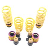KW HAS Coilover Kits for 2015-2023 MACAN, 2009-2017 Q5, 2014-2017 SQ5 - 25310090 Kit, HAS, Front/Rear, Audi, Porsche, Kit thumbnail 5