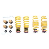 KW HAS Coilover Kits for 2015-2023 MACAN, 2009-2017 Q5, 2014-2017 SQ5 - 25310090 Kit, HAS, Front/Rear, Audi, Porsche, Kit thumbnail 6