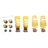 KW HAS Coilover Kits for 2015-2023 MACAN, 2009-2017 Q5, 2014-2017 SQ5 - 25310090 Kit, HAS, Front/Rear, Audi, Porsche, Kit thumbnail 7