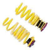 KW HAS Coilover Kits for 2015-2023 MACAN, 2009-2017 Q5, 2014-2017 SQ5 - 25310090 Kit, HAS, Front/Rear, Audi, Porsche, Kit thumbnail 8