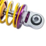 KW Variant 4 Coilover Kits 3A7100AN Kit, V4, Audi R8 (4S) Coupe, Spyder, with Magnetic Ride thumbnail 2