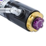 KW Variant 4 Coilover Kits 3A7100AN Kit, V4, Audi R8 (4S) Coupe, Spyder, with Magnetic Ride thumbnail 3