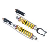 KW Variant 4 Coilover Kits 3A7100AN Kit, V4, Audi R8 (4S) Coupe, Spyder, with Magnetic Ride thumbnail 5