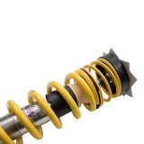 KW Variant 3 Coilover Kits 352100BS Kit, V3 fits Audi S5 (B9); 48.5mm thumbnail 6